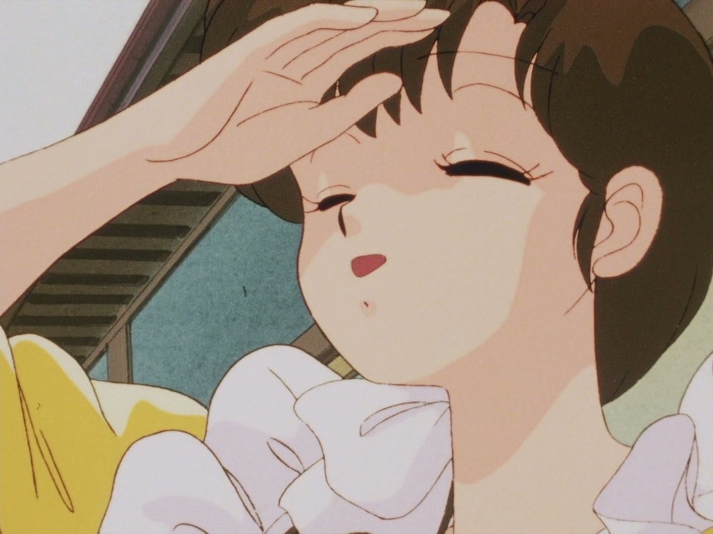 Ranma ½ Ep 92: Genma Takes a Walk @ 00:01:54