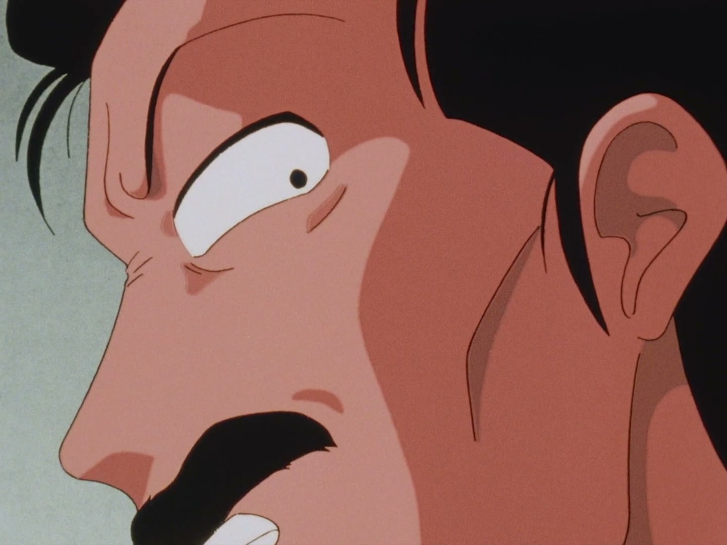 Ranma ½ Ep 92: Genma Takes a Walk @ 00:02:27