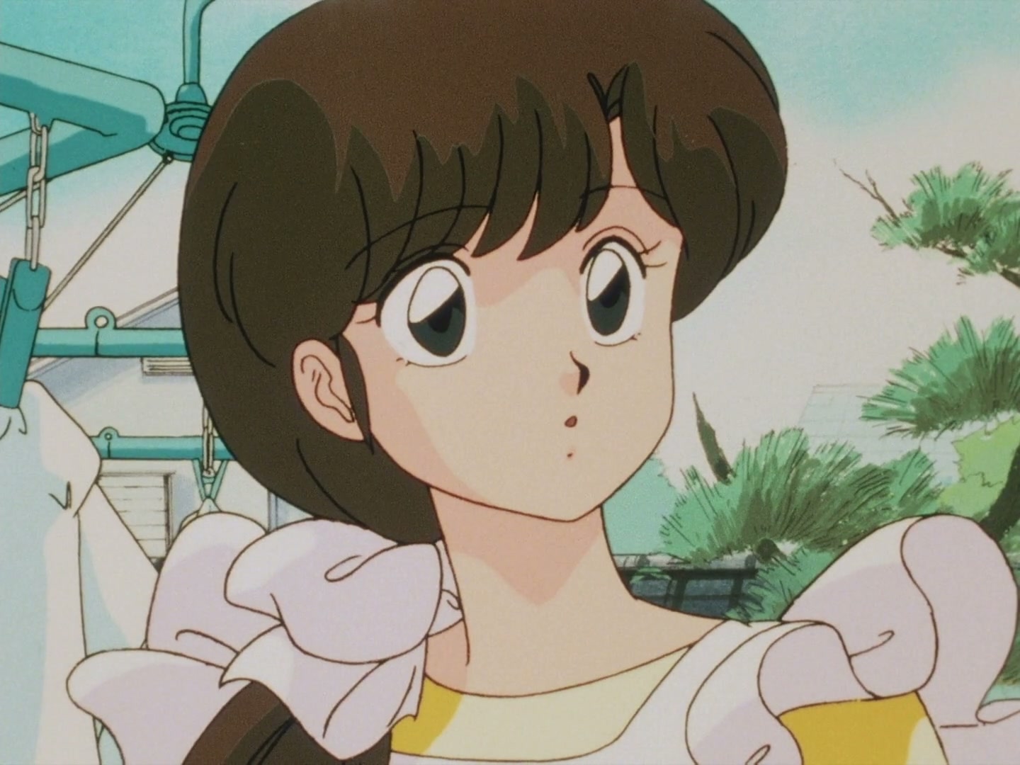 Ranma ½ Ep 92: Genma Takes a Walk @ 00:02:48