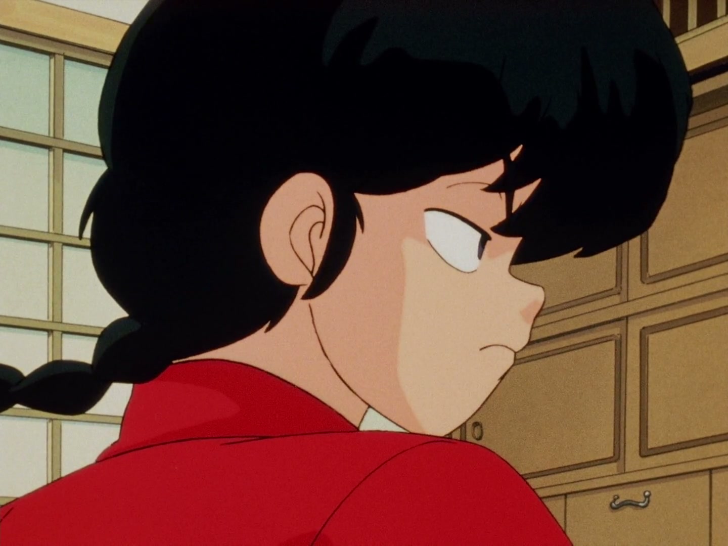 Ranma ½ Ep 92: Genma Takes a Walk @ 00:03:53