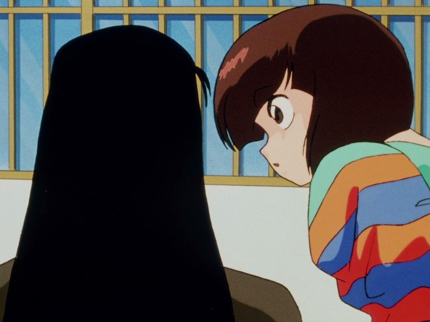 Ranma ½ Ep 92: Genma Takes a Walk @ 00:04:10
