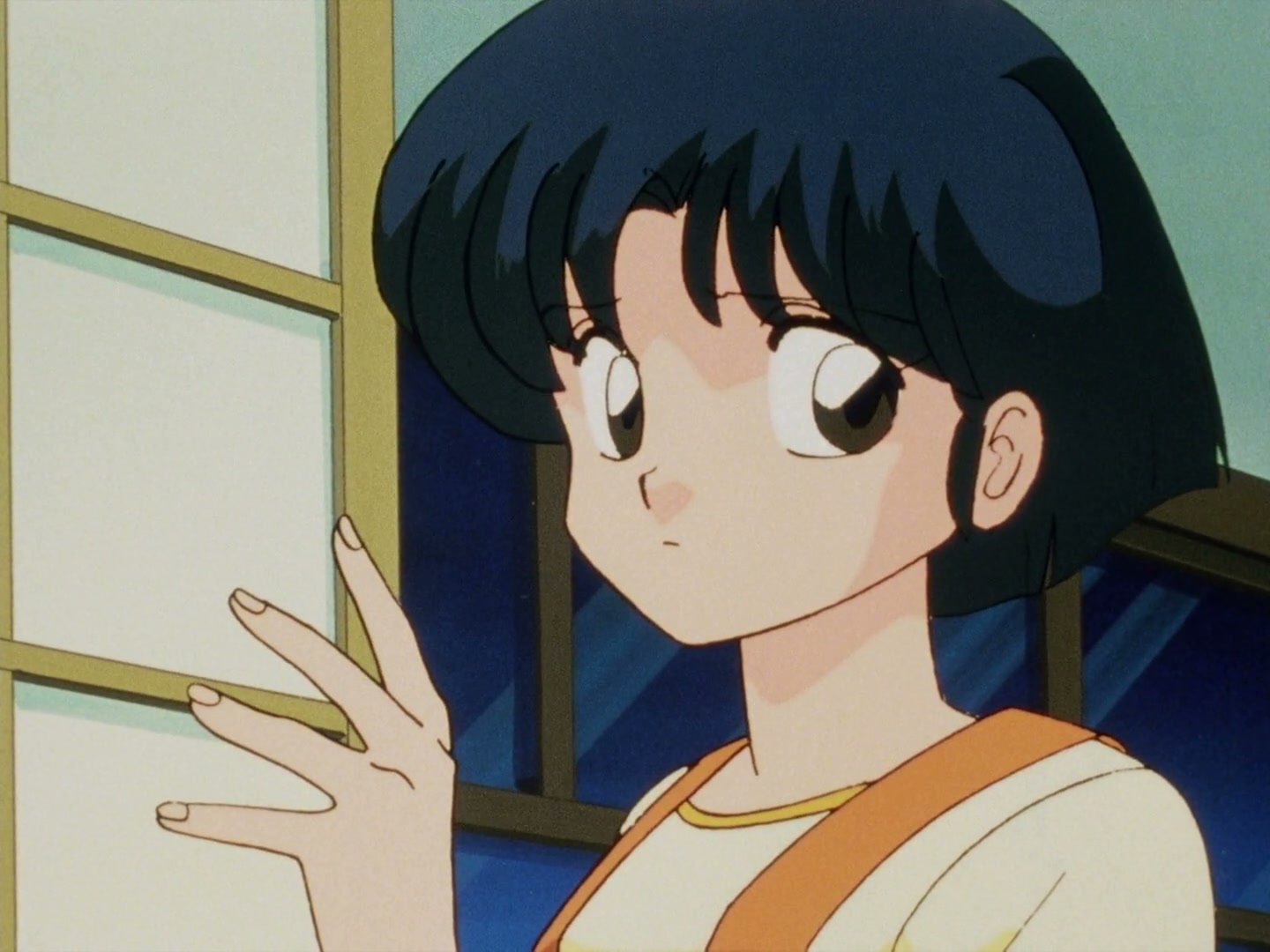 Ranma ½ Ep 92: Genma Takes a Walk @ 00:04:14