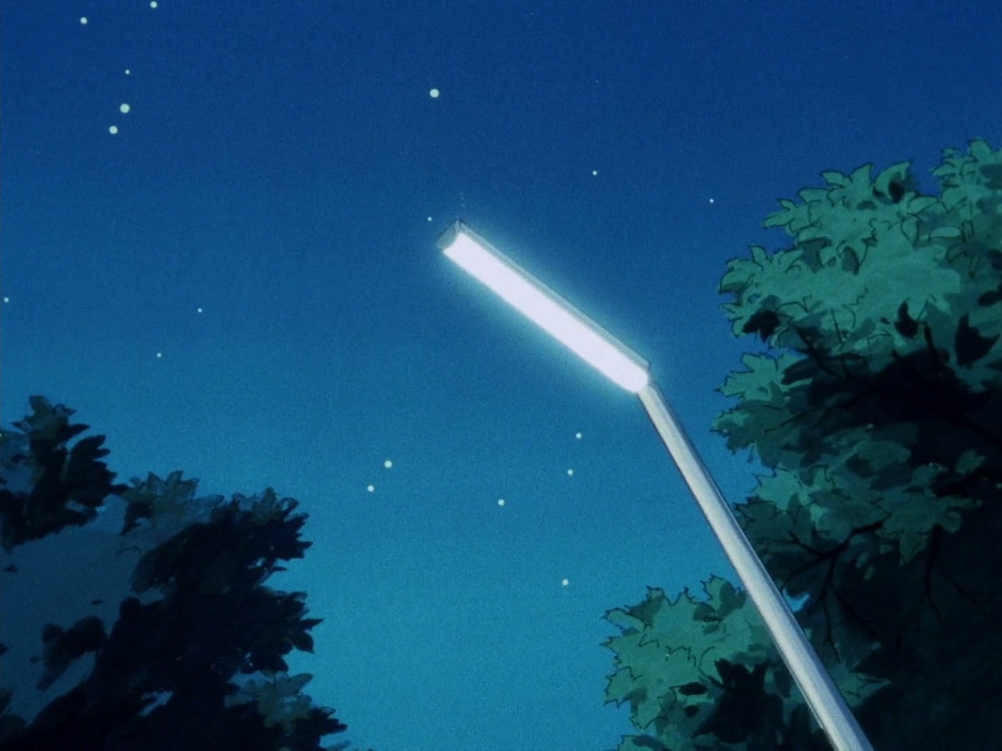 Ranma ½ Ep 92: Genma Takes a Walk @ 00:04:39