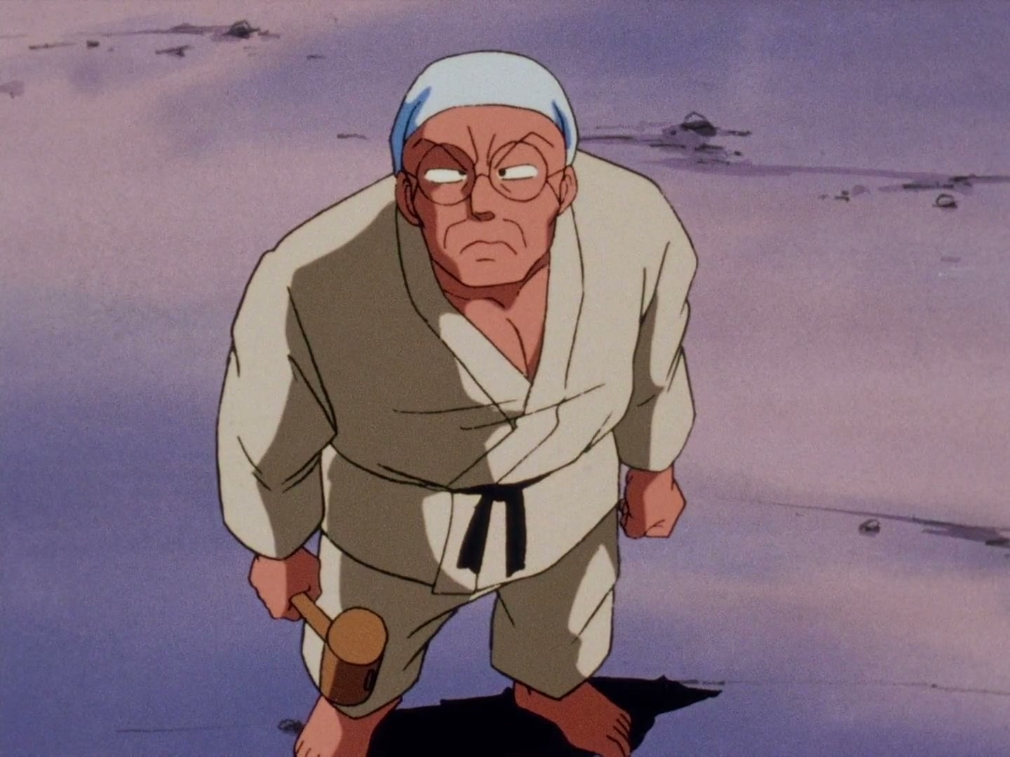 Ranma ½ Ep 92: Genma Takes a Walk @ 00:05:03