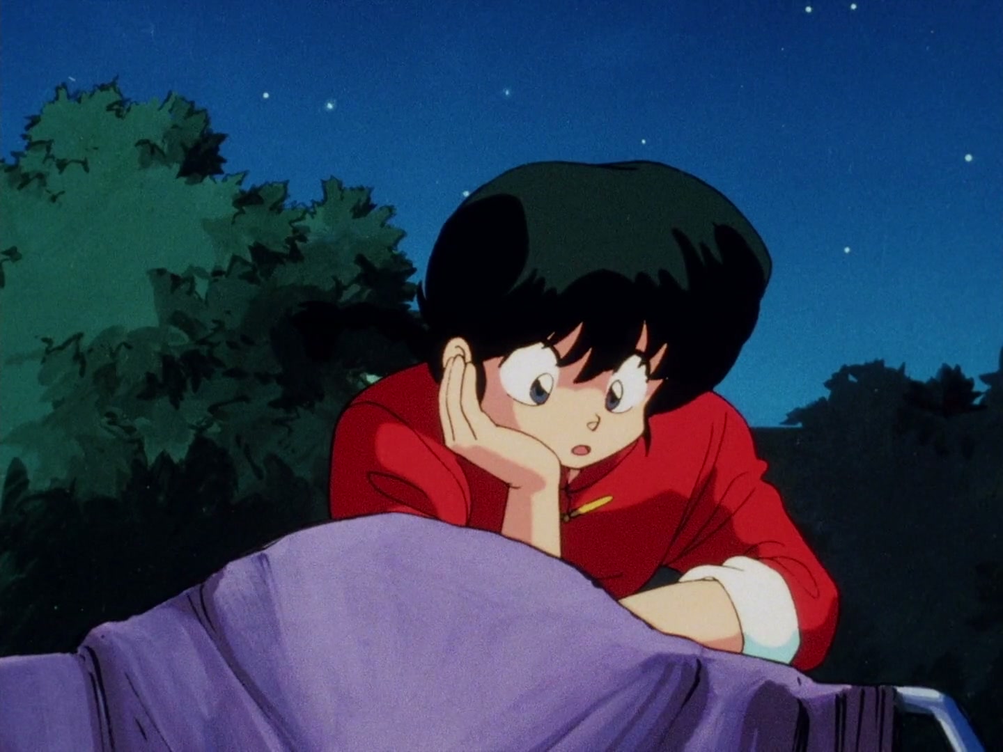 Ranma ½ Ep 92: Genma Takes a Walk @ 00:05:08