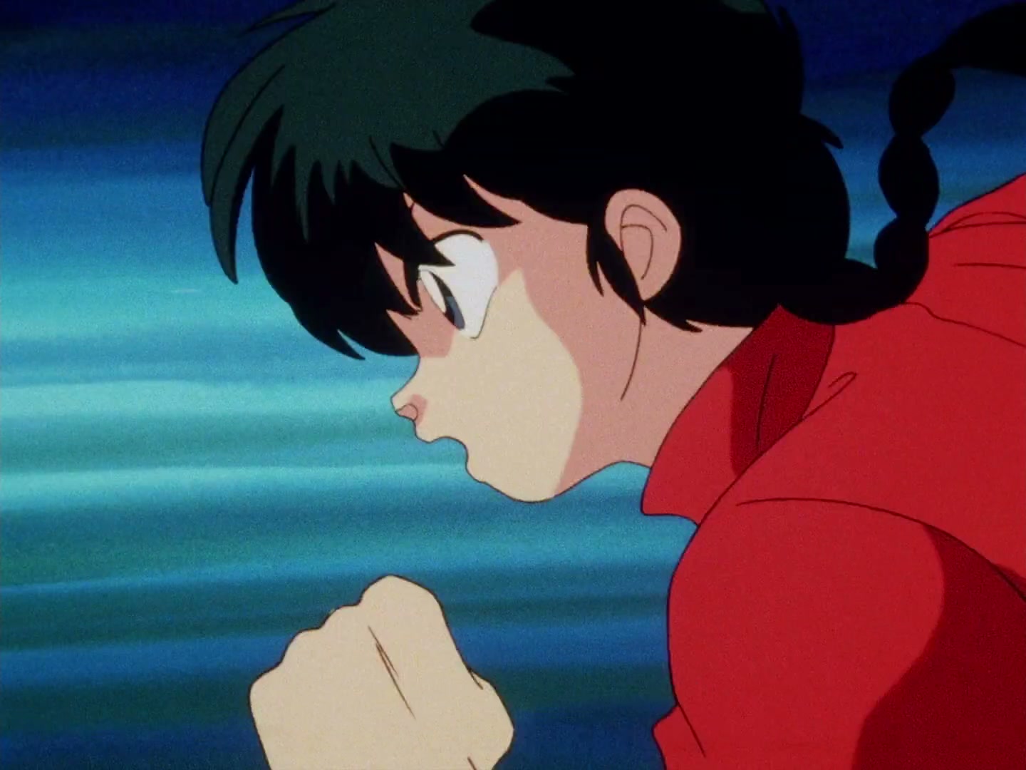 Ranma ½ Ep 92: Genma Takes a Walk @ 00:05:40