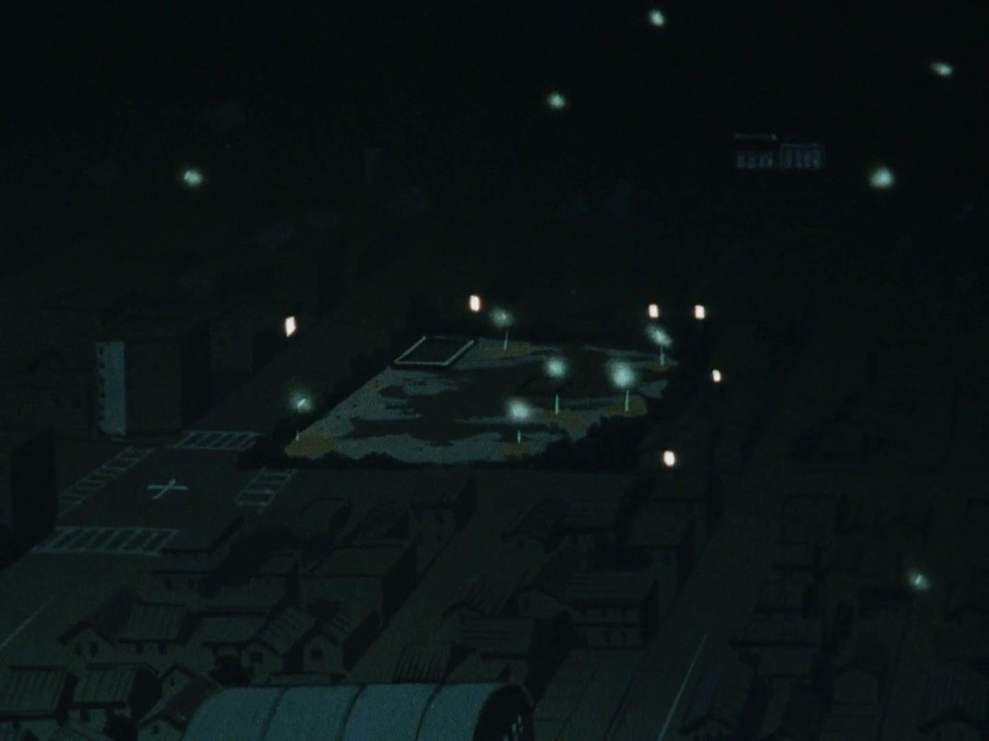 Ranma ½ Ep 92: Genma Takes a Walk @ 00:05:53
