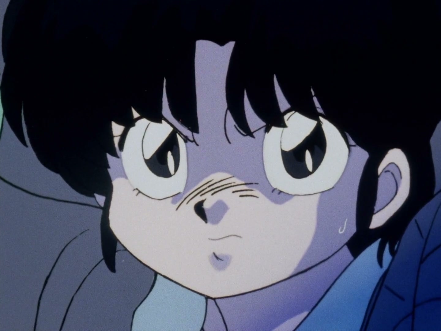 Ranma ½ Ep 92: Genma Takes a Walk @ 00:08:37
