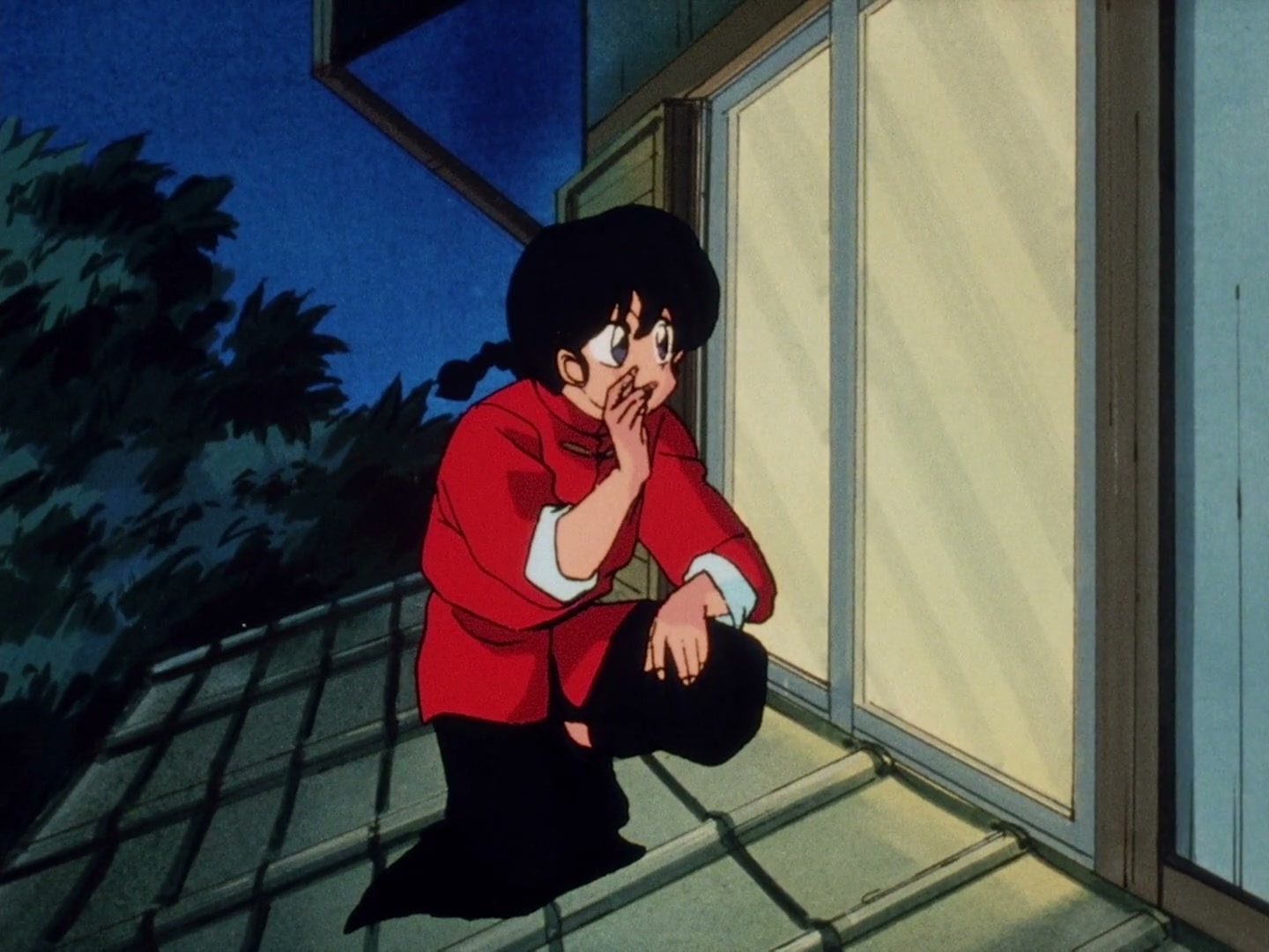 Ranma ½ Ep 92: Genma Takes a Walk @ 00:16:18