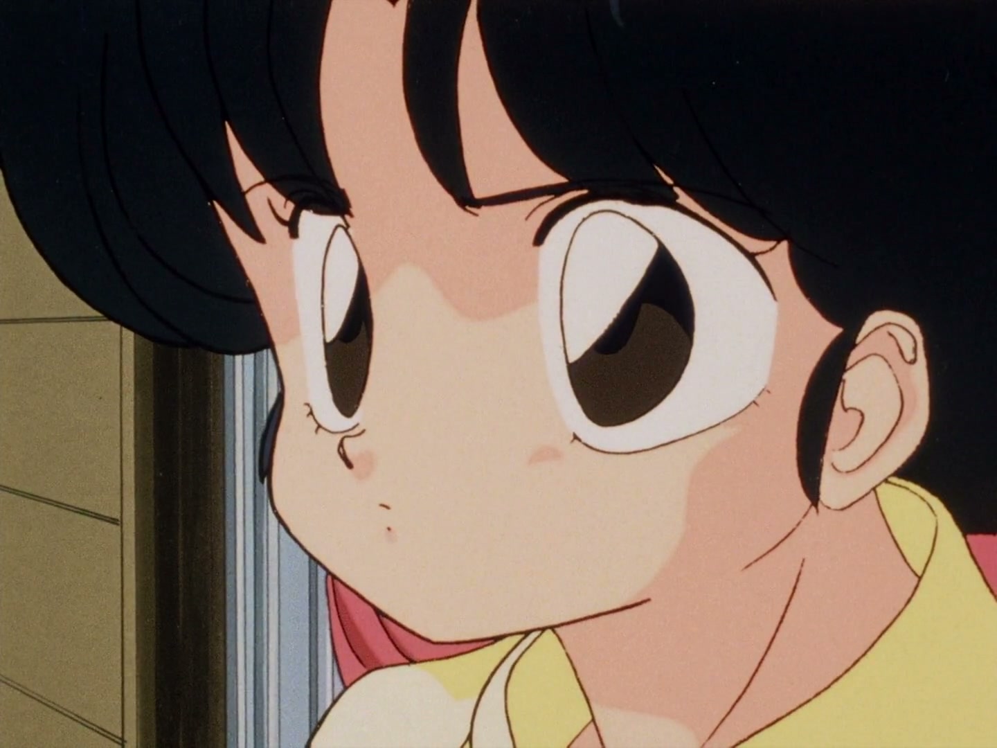 Ranma ½ Ep 92: Genma Takes a Walk @ 00:16:31