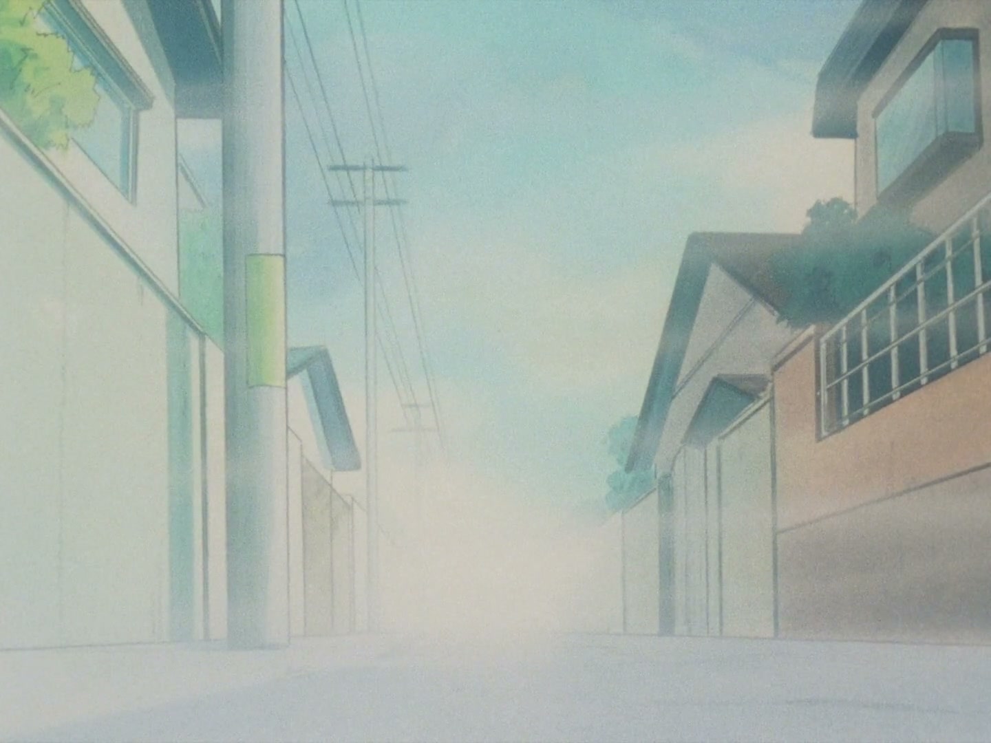 Ranma ½ Ep 92: Genma Takes a Walk @ 00:16:35