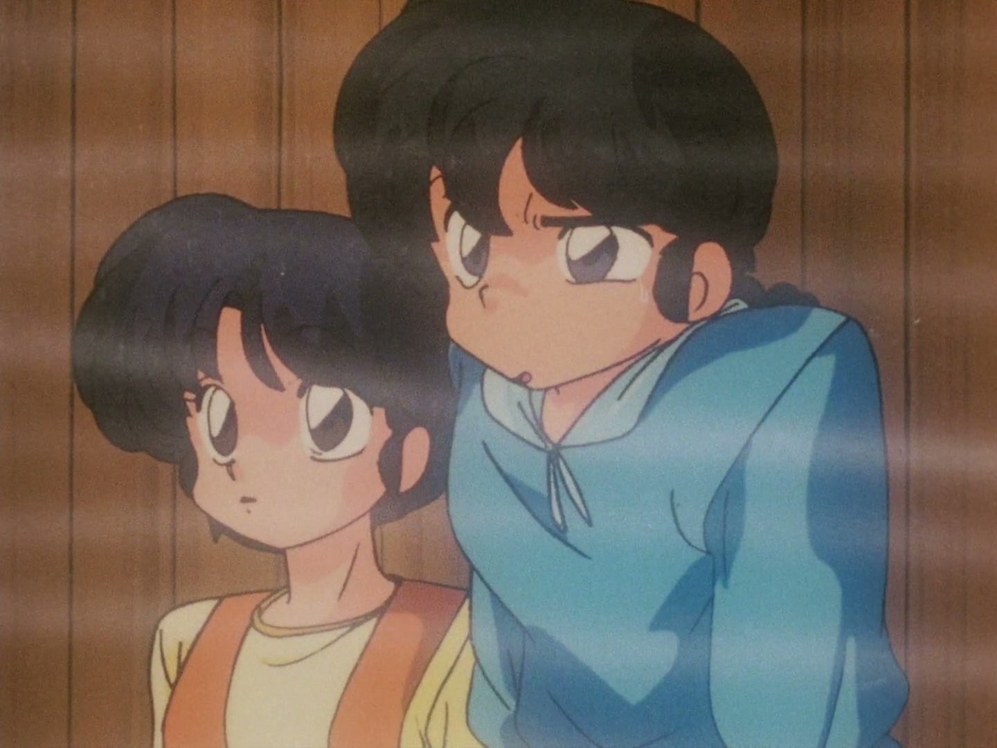Ranma ½ Ep 92: Genma Takes a Walk @ 00:17:16