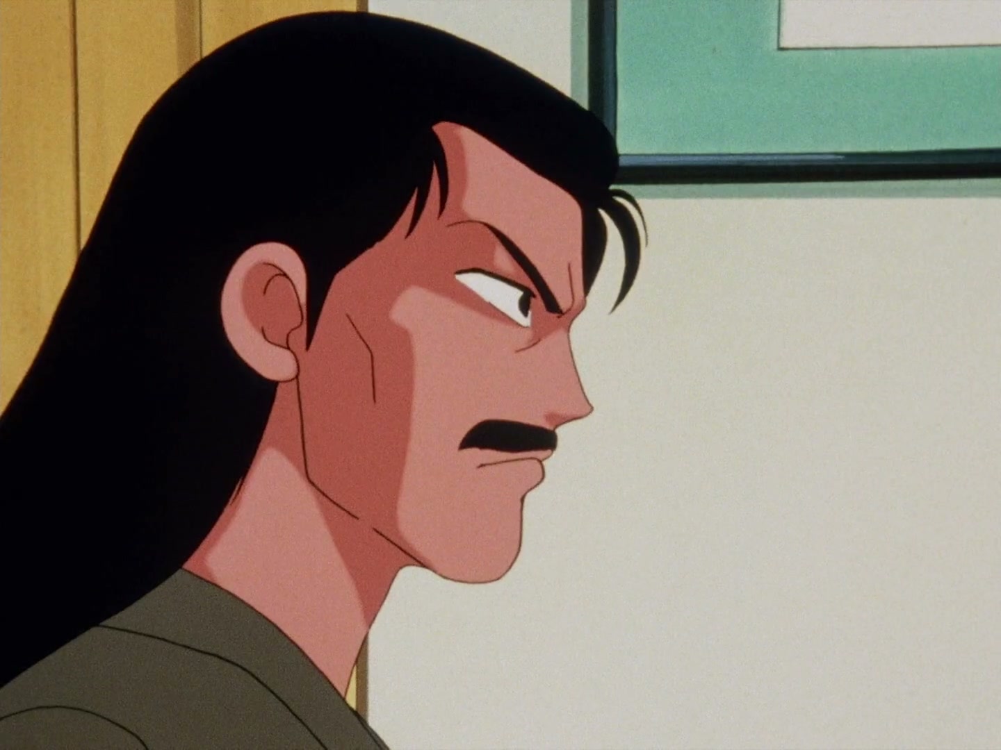 Ranma ½ Ep 92: Genma Takes a Walk @ 00:18:30