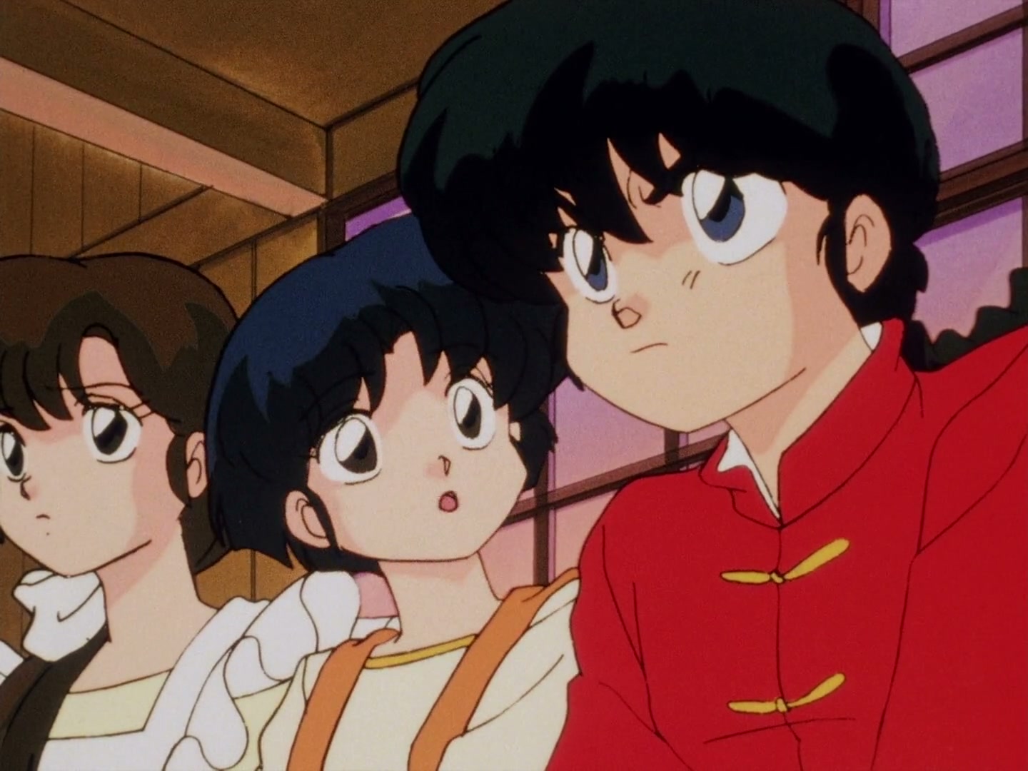 Ranma ½ Ep 92: Genma Takes a Walk @ 00:18:42