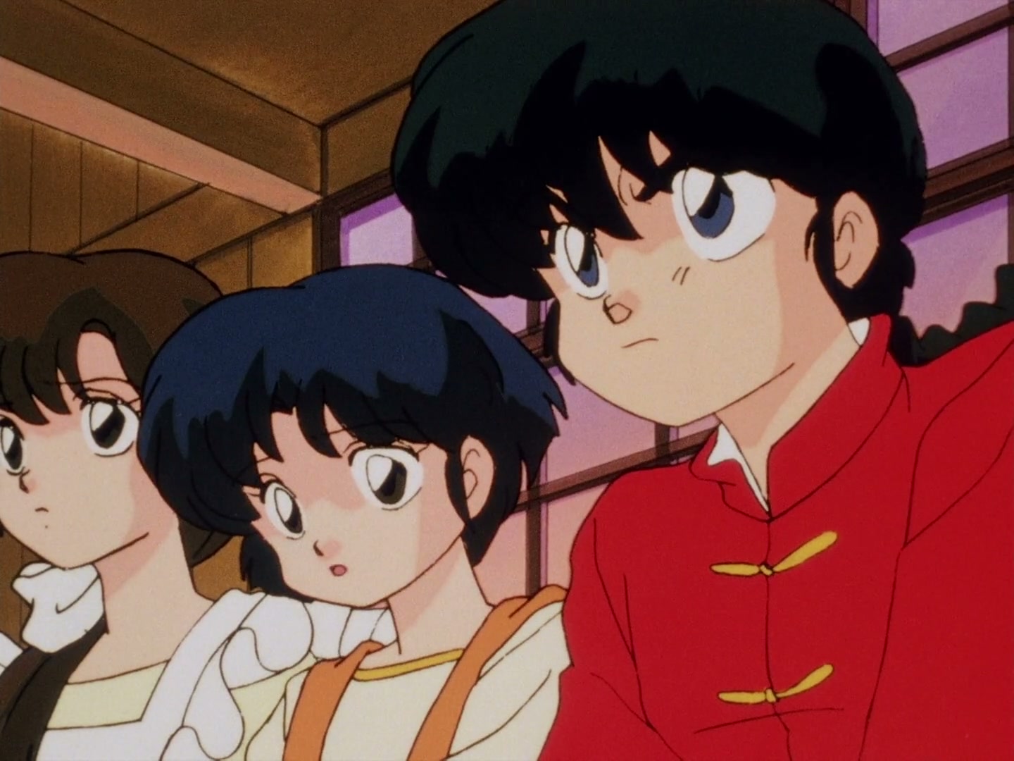 Ranma ½ Ep 92: Genma Takes a Walk @ 00:18:50