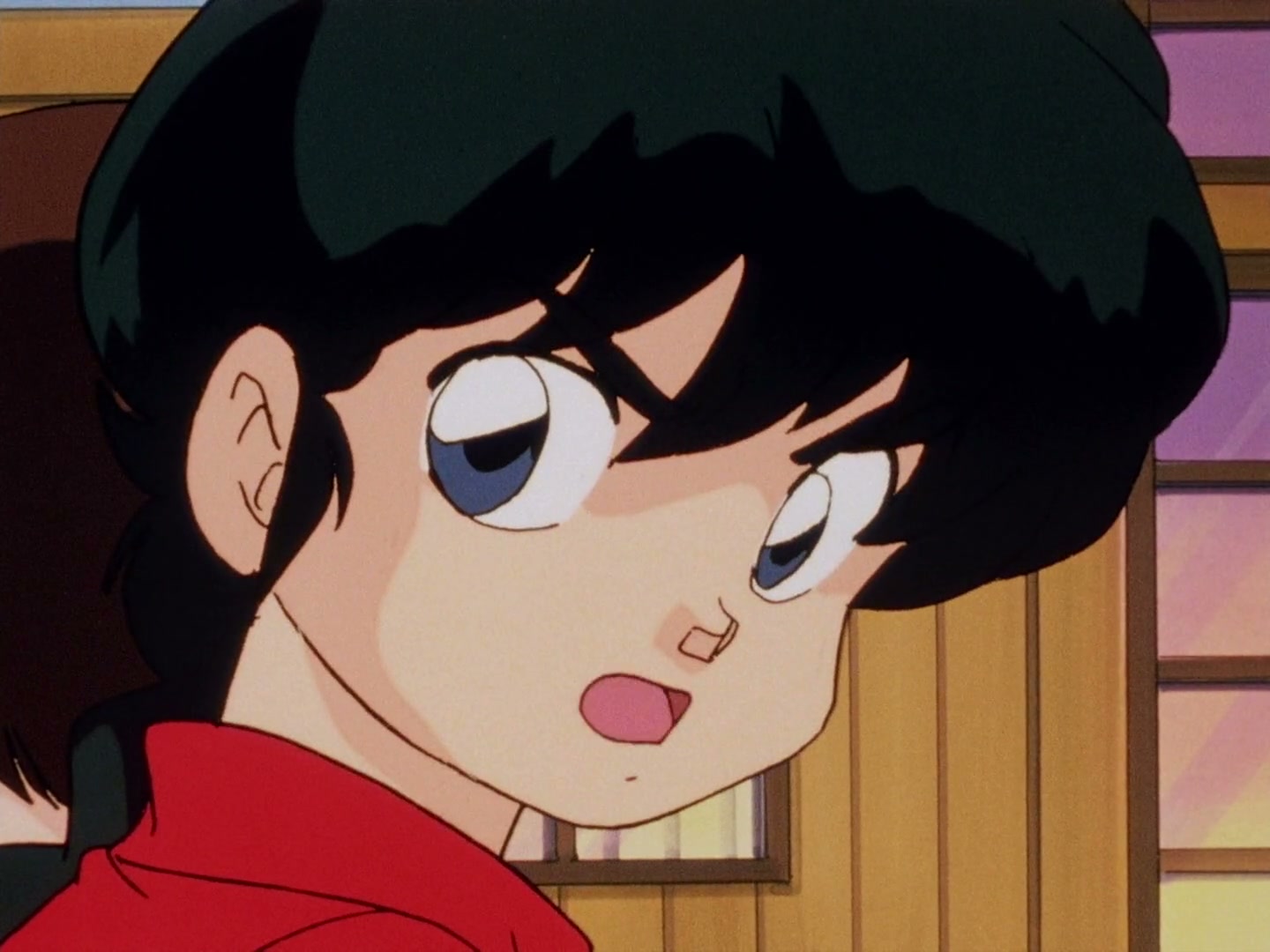 Ranma ½ Ep 92: Genma Takes a Walk @ 00:18:55