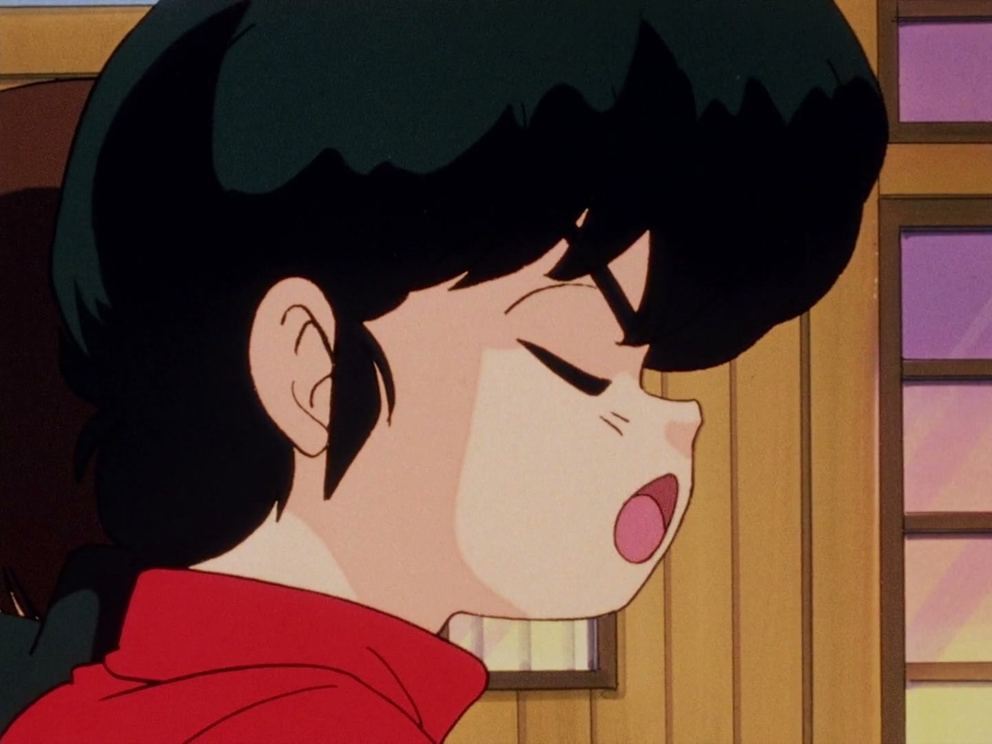 Ranma ½ Ep 92: Genma Takes a Walk @ 00:18:59