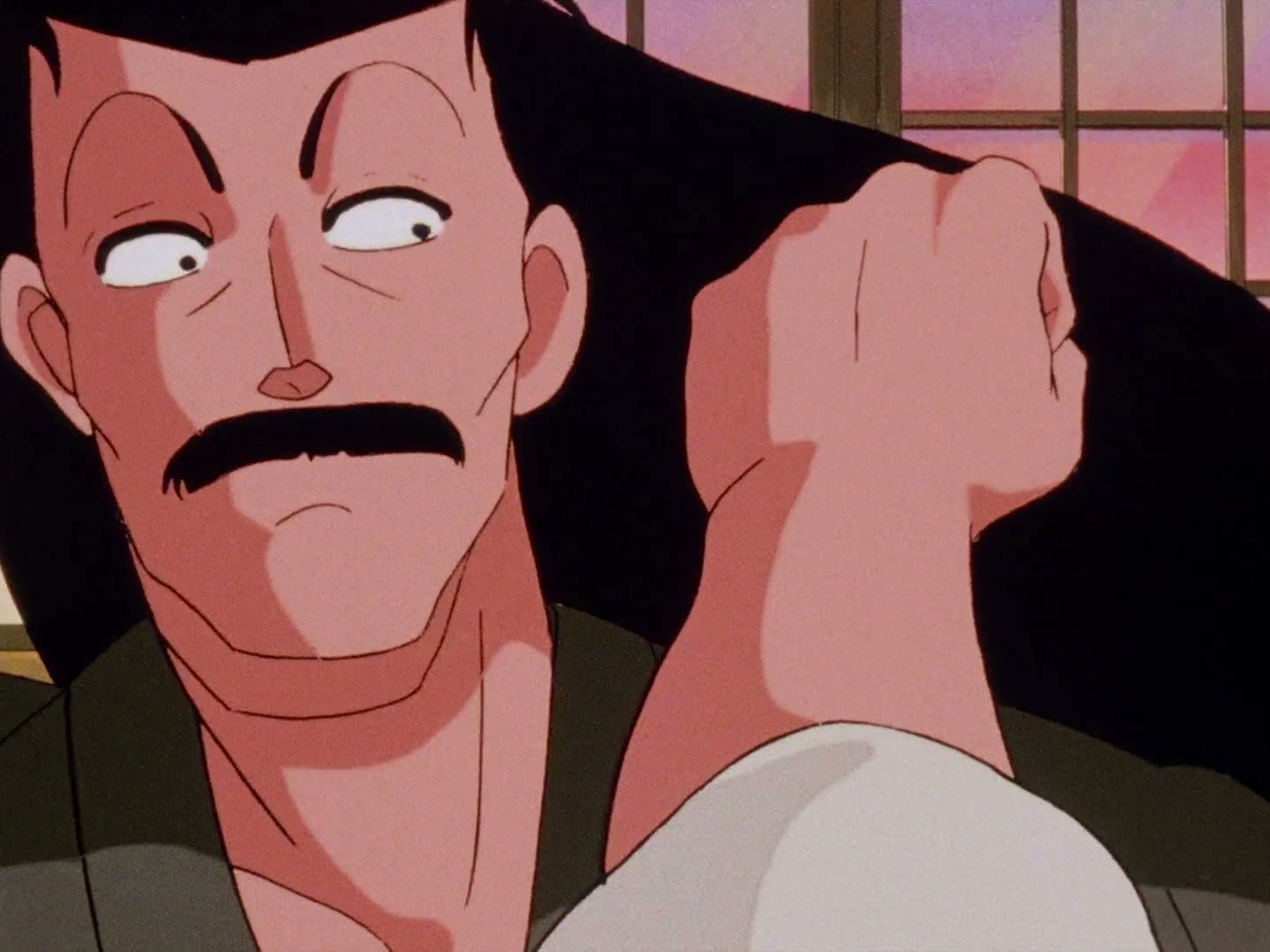 Ranma ½ Ep 92: Genma Takes a Walk @ 00:20:09