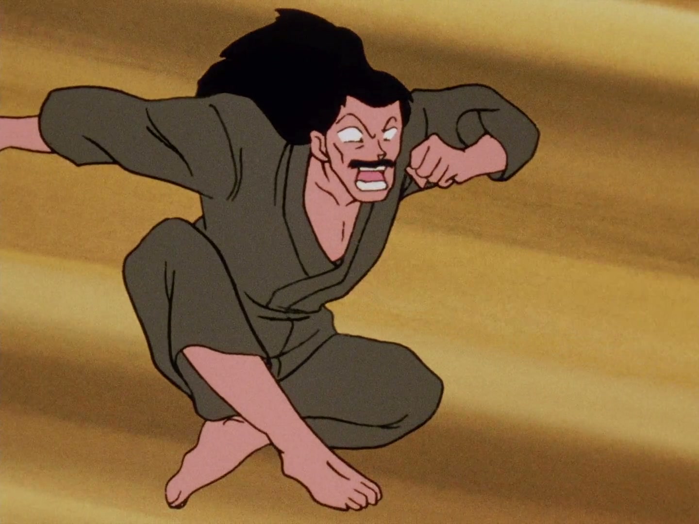 Ranma ½ Ep 92: Genma Takes a Walk @ 00:20:13