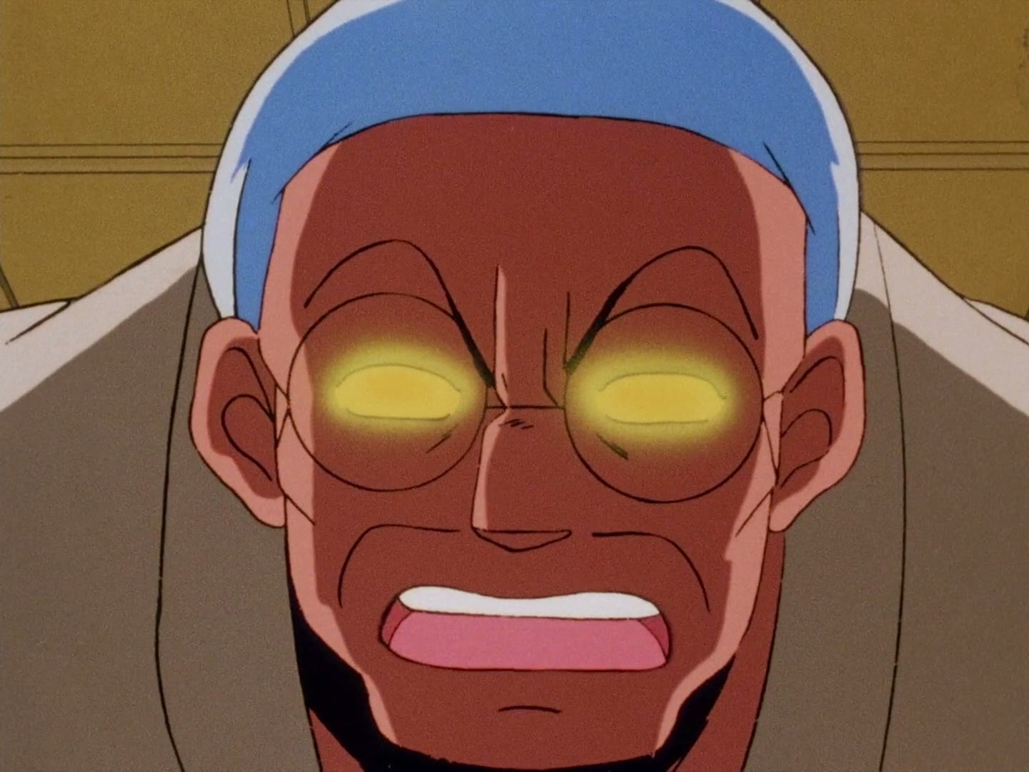 Ranma ½ Ep 92: Genma Takes a Walk @ 00:20:29