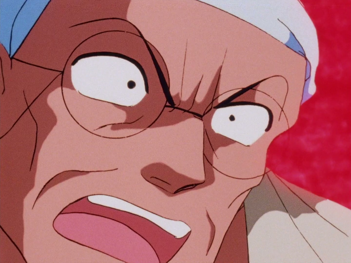 Ranma ½ Ep 92: Genma Takes a Walk @ 00:20:41