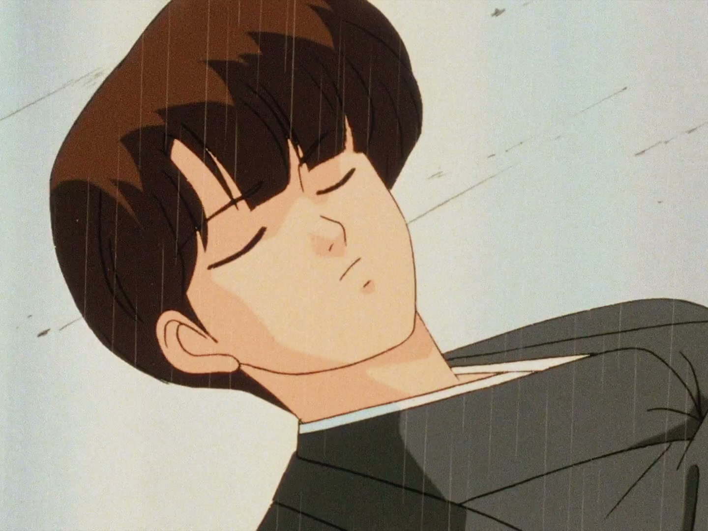 Ranma ½ Ep 93: The Gentle Art of Martial Tea Ceremony @ 00:02:35