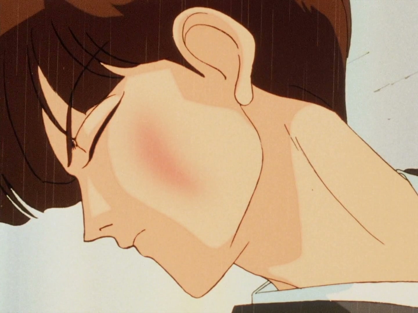 Ranma ½ Ep 93: The Gentle Art of Martial Tea Ceremony @ 00:02:39