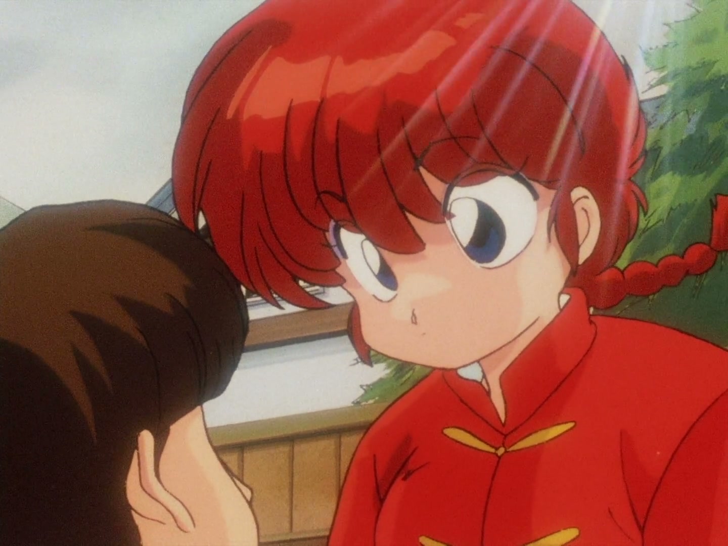 Ranma ½ Ep 93: The Gentle Art of Martial Tea Ceremony @ 00:02:44