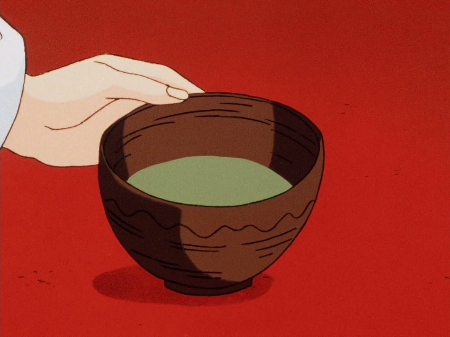 Ranma ½ Ep 93: The Gentle Art of Martial Tea Ceremony @ 00:03:12