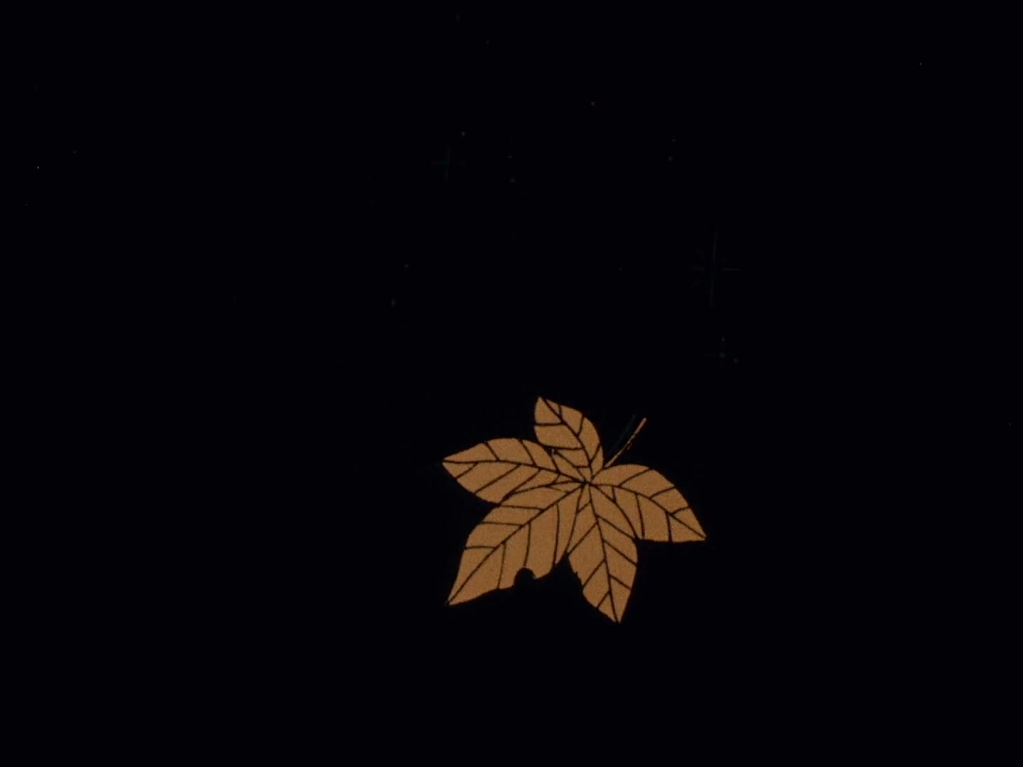 Ranma ½ Ep 93: The Gentle Art of Martial Tea Ceremony @ 00:04:47