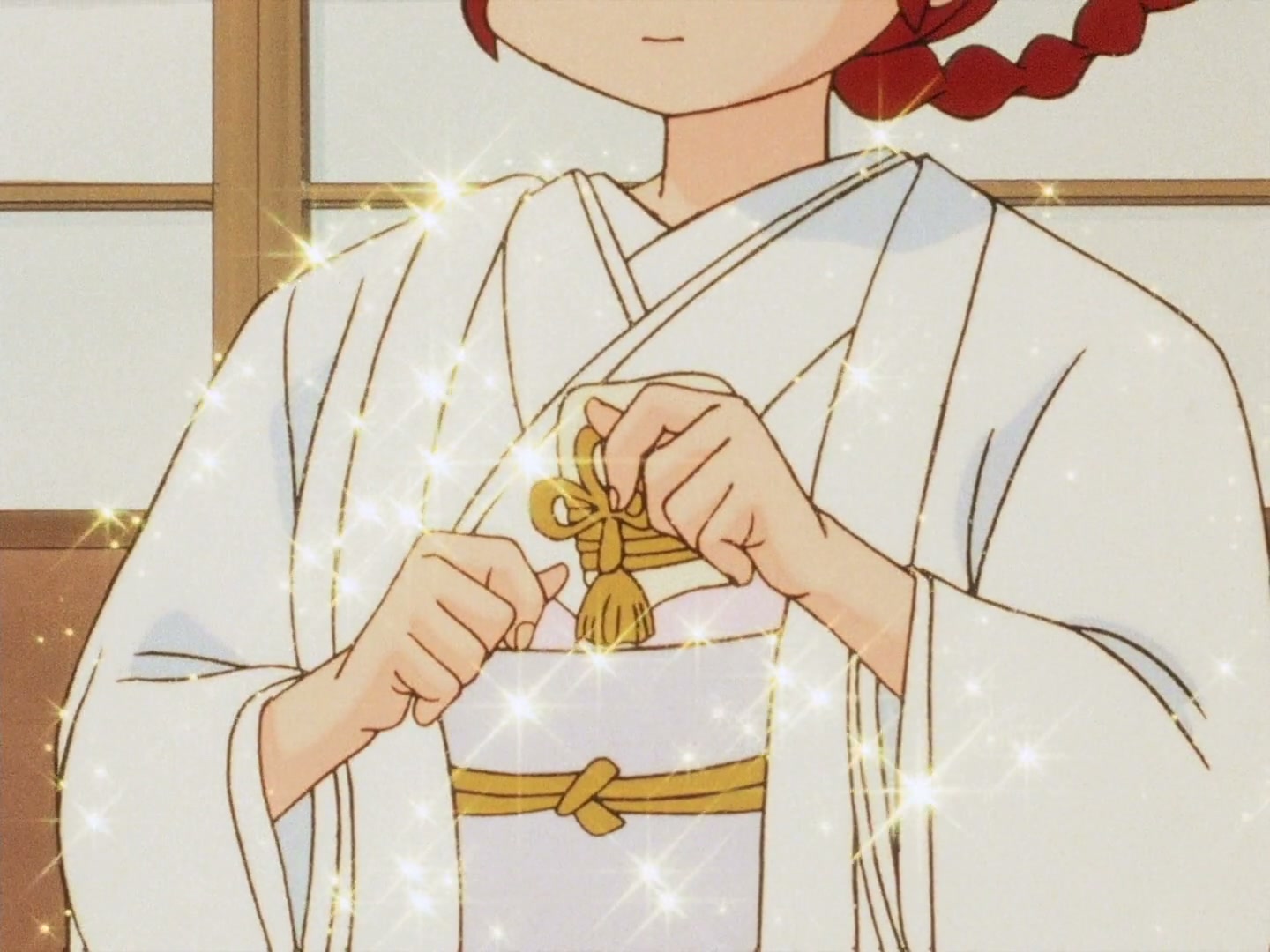 Ranma ½ Ep 93: The Gentle Art of Martial Tea Ceremony @ 00:04:59