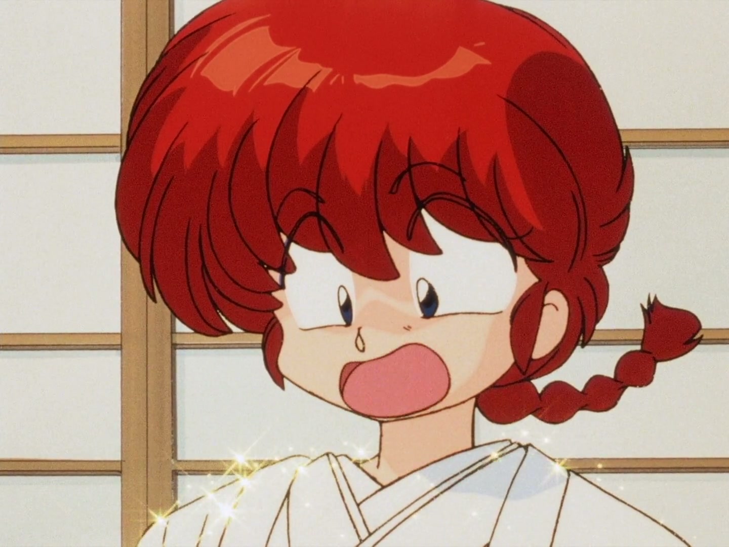 Ranma ½ Ep 93: The Gentle Art of Martial Tea Ceremony @ 00:05:03