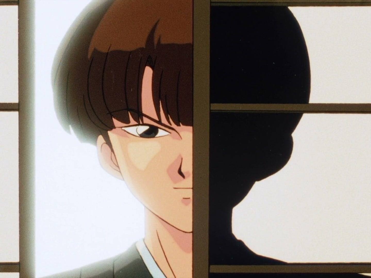 Ranma ½ Ep 93: The Gentle Art of Martial Tea Ceremony @ 00:05:08