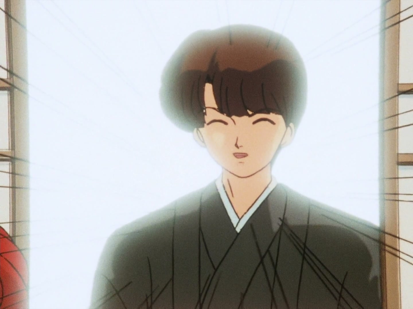 Ranma ½ Ep 93: The Gentle Art of Martial Tea Ceremony @ 00:05:12