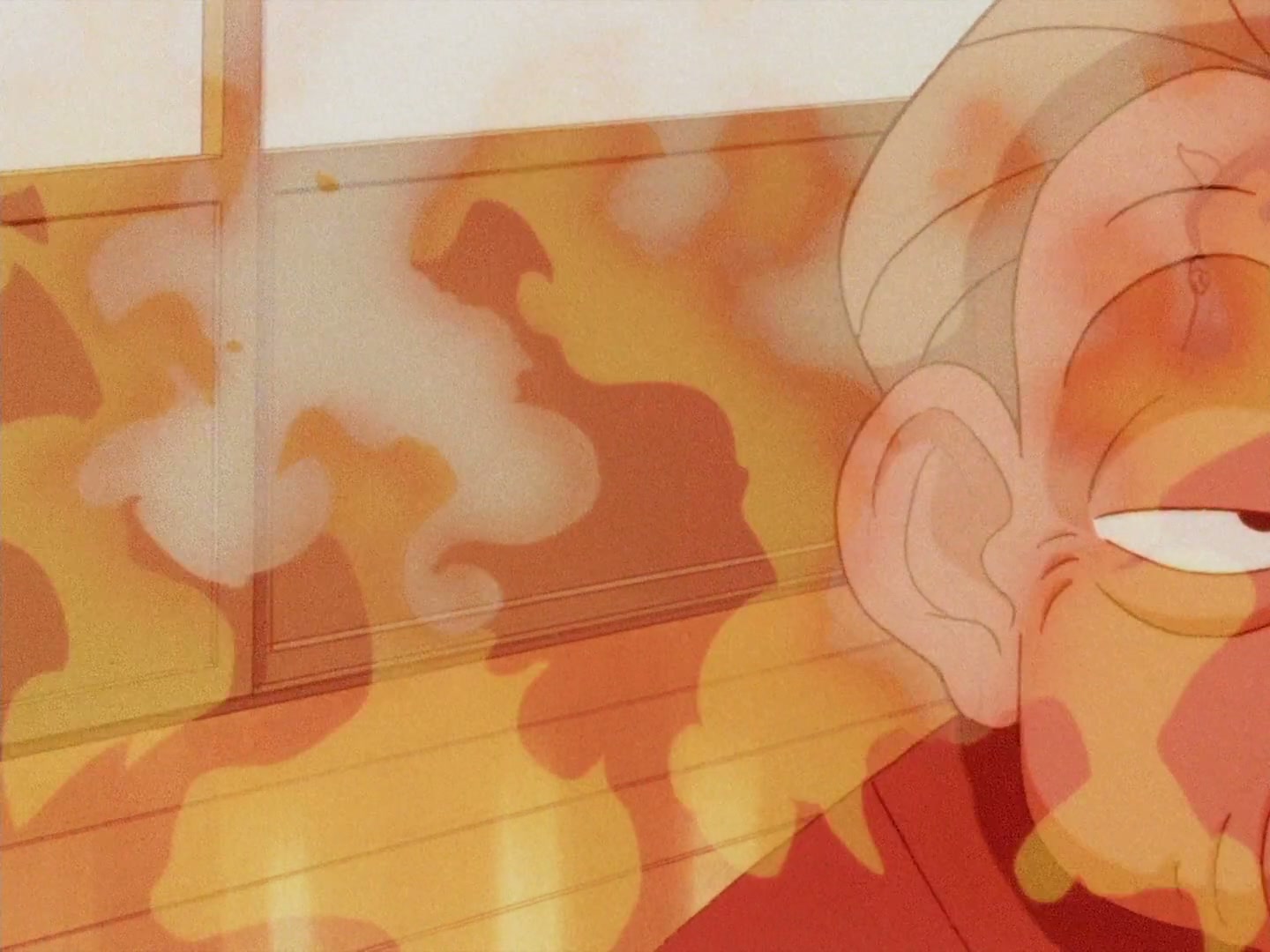 Ranma ½ Ep 93: The Gentle Art of Martial Tea Ceremony @ 00:06:46