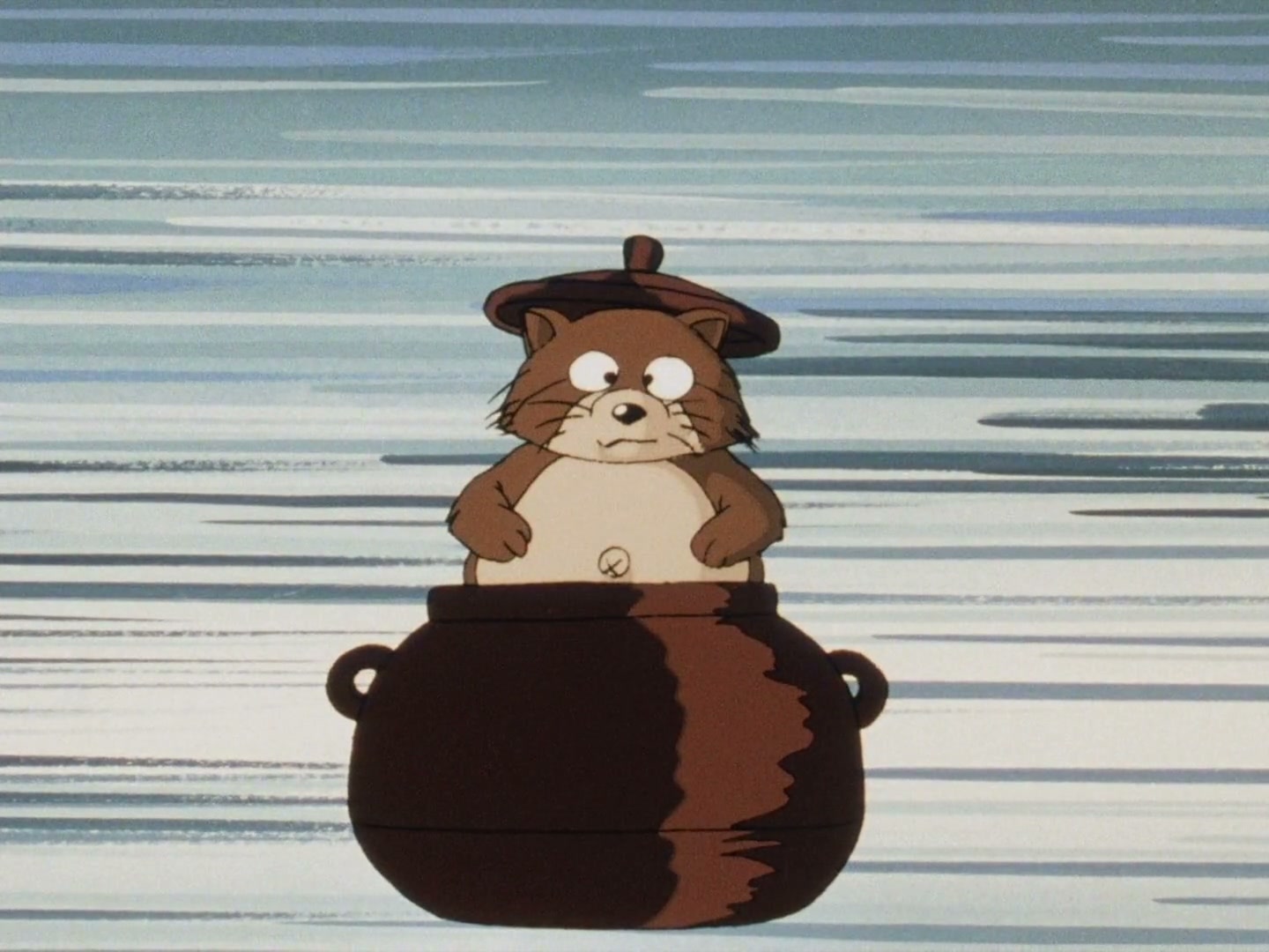 Ranma ½ Ep 93: The Gentle Art of Martial Tea Ceremony @ 00:07:07