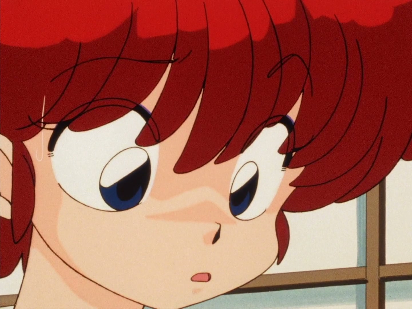 Ranma ½ Ep 93: The Gentle Art of Martial Tea Ceremony @ 00:07:27