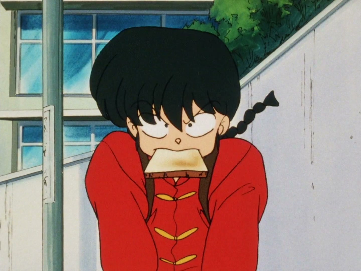 Ranma ½ Ep 96: Me Is Kuno's Daddy, Me Is @ 00:01:54
