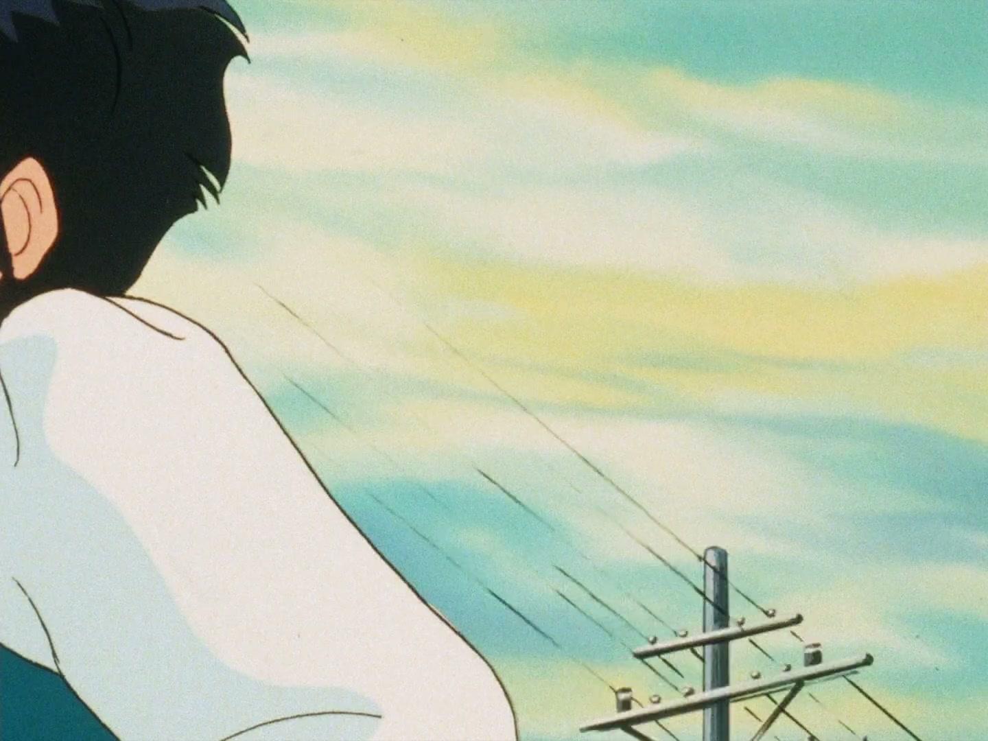 Ranma ½ Ep 96: Me Is Kuno's Daddy, Me Is @ 00:02:56