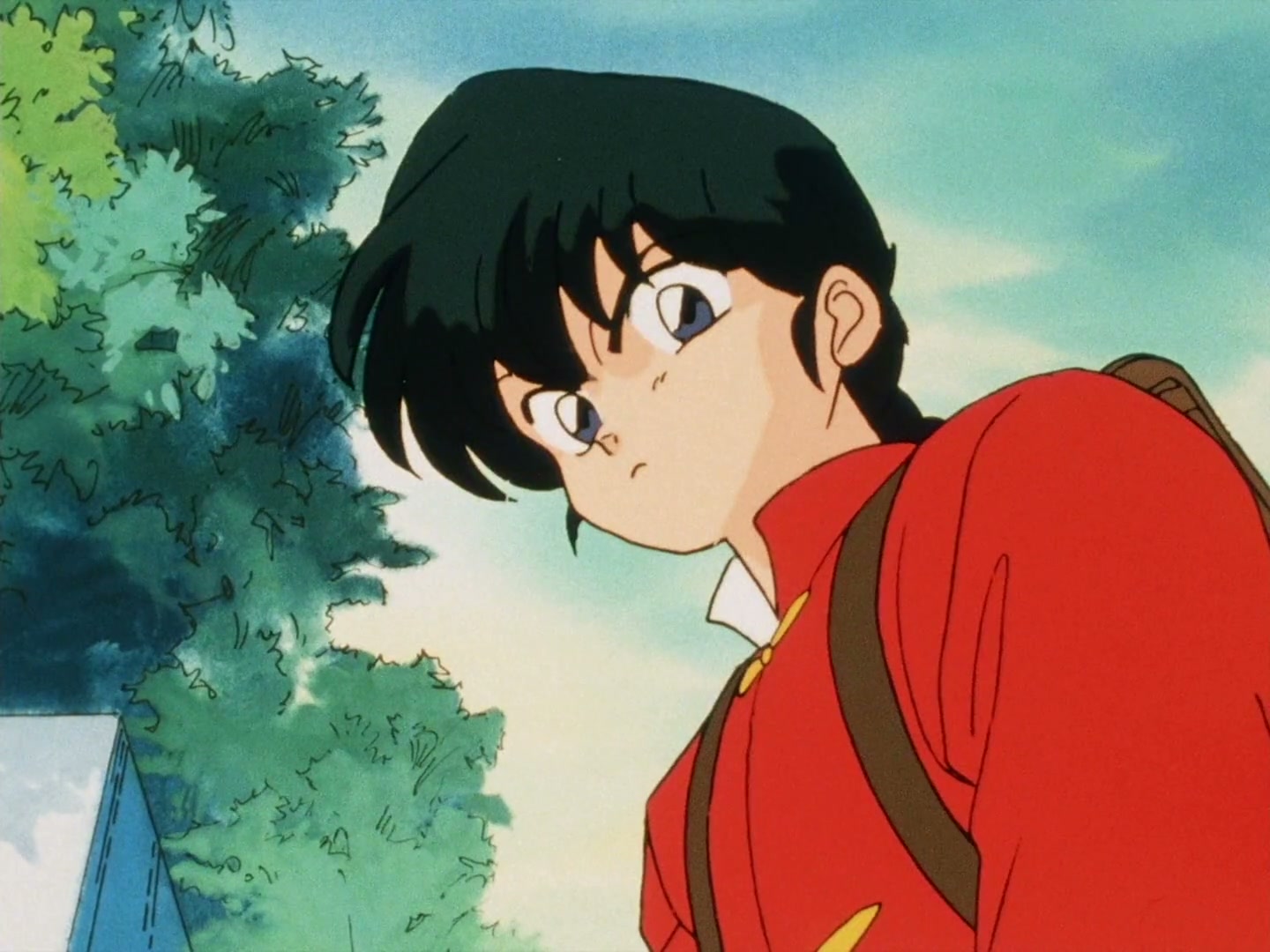 Ranma ½ Ep 96: Me Is Kuno's Daddy, Me Is @ 00:03:12