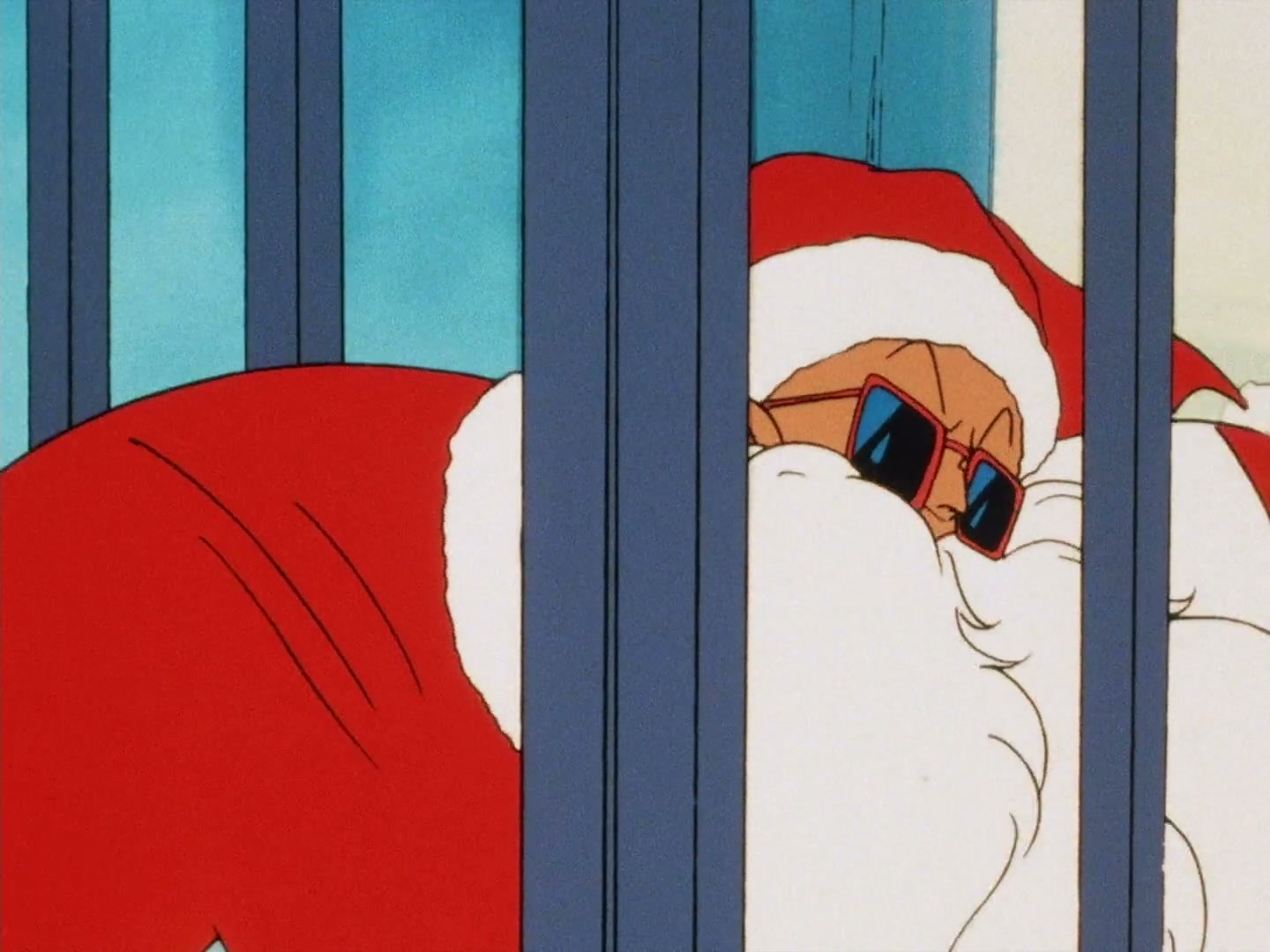 Ranma ½ Ep 96: Me Is Kuno's Daddy, Me Is @ 00:03:16
