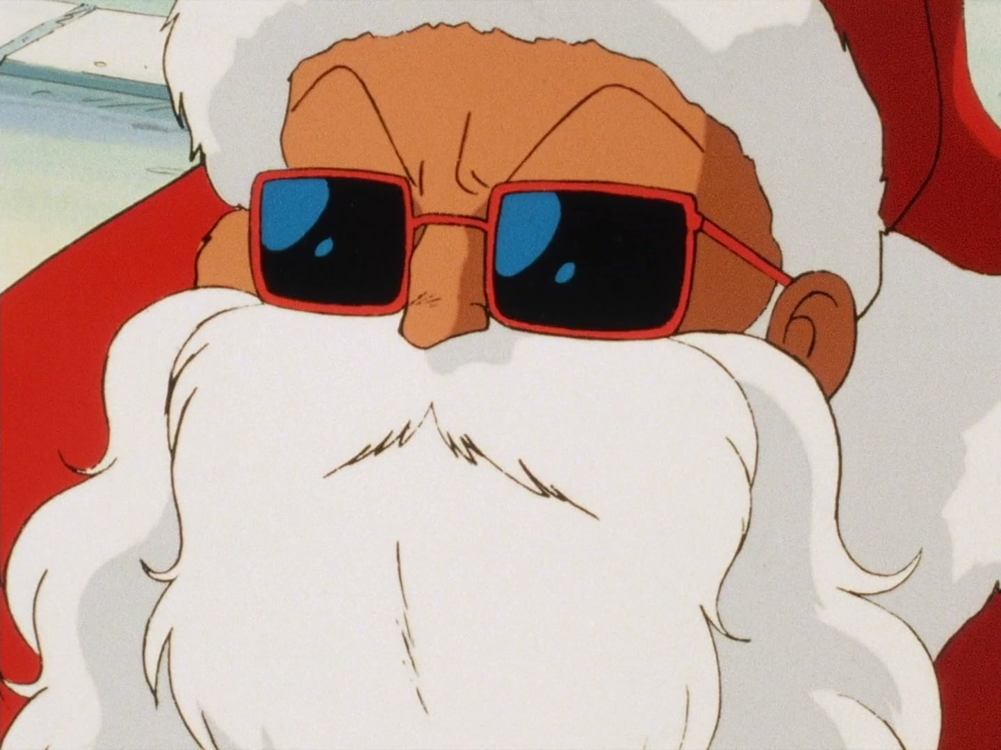 Ranma ½ Ep 96: Me Is Kuno's Daddy, Me Is @ 00:03:29