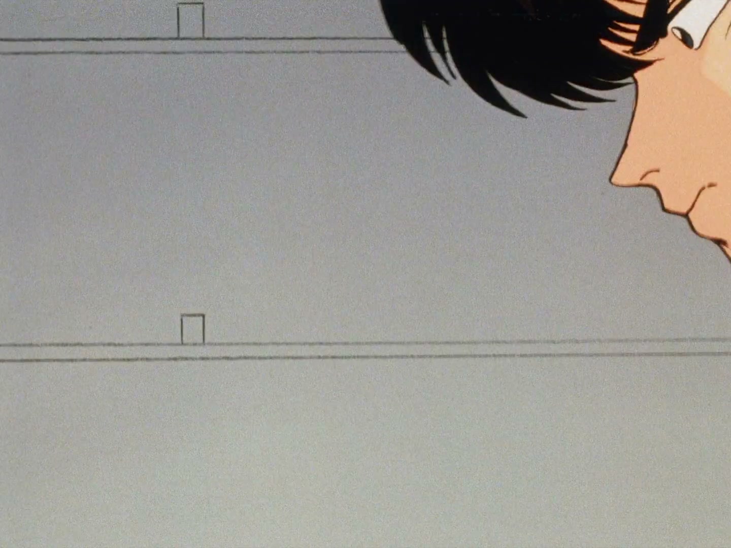 Ranma ½ Ep 96: Me Is Kuno's Daddy, Me Is @ 00:07:27