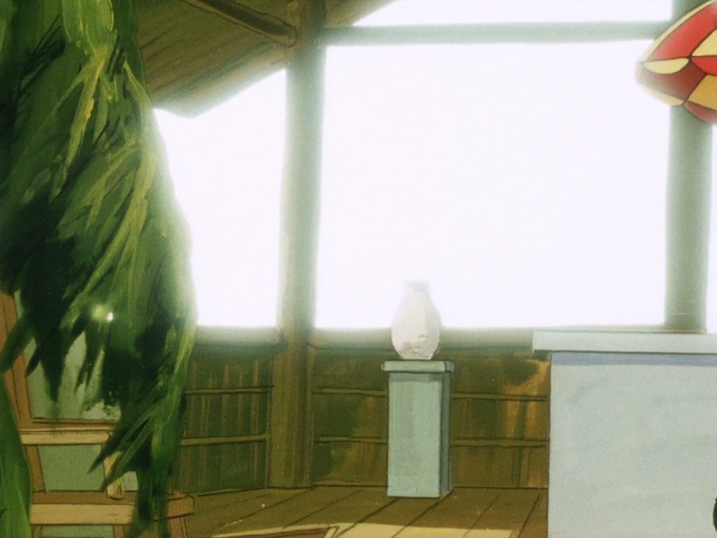 Ranma ½ Ep 96: Me Is Kuno's Daddy, Me Is @ 00:07:52