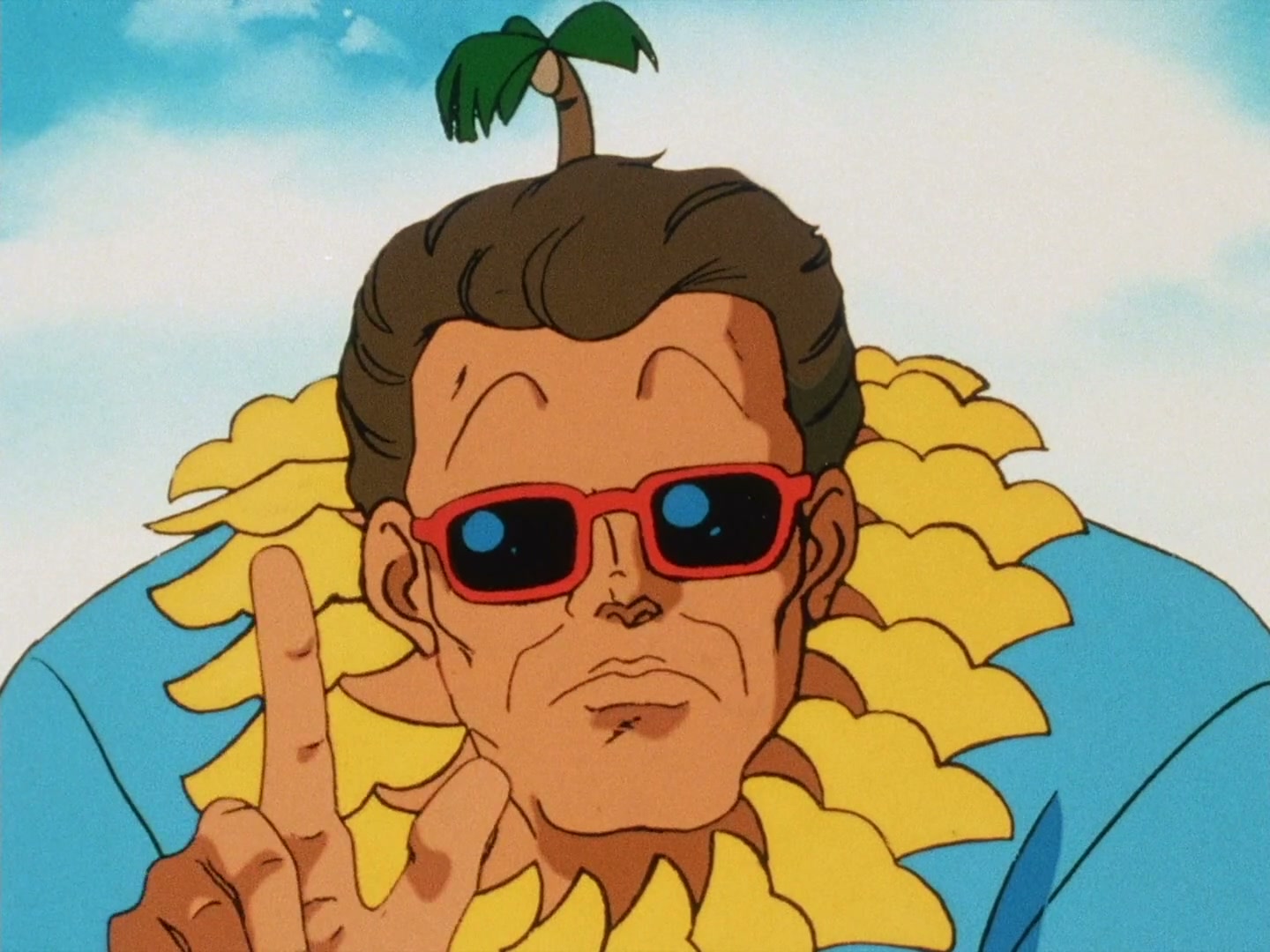Ranma ½ Ep 96: Me Is Kuno's Daddy, Me Is @ 00:16:10