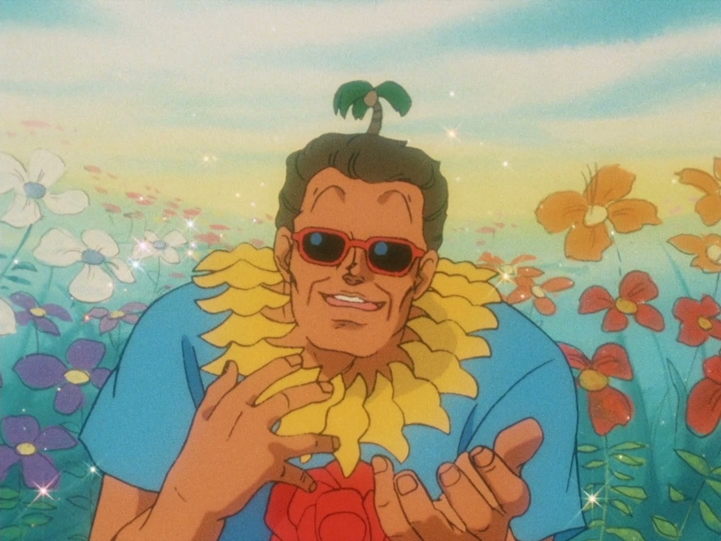 Ranma ½ Ep 96: Me Is Kuno's Daddy, Me Is @ 00:16:51