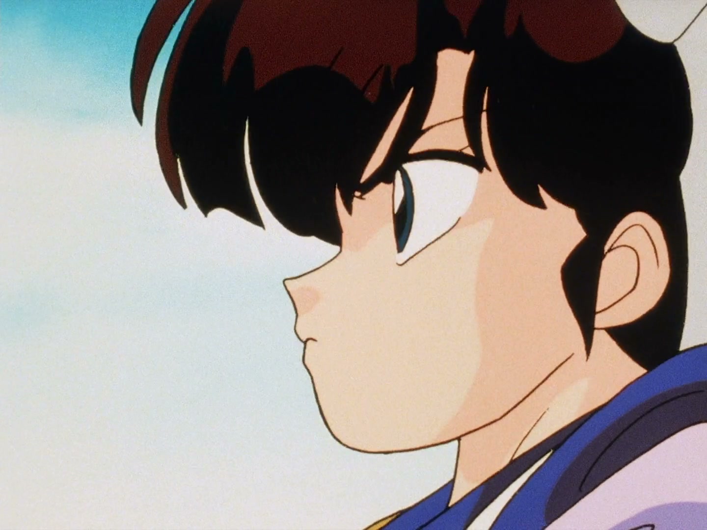 Ranma ½ Ep 96: Me Is Kuno's Daddy, Me Is @ 00:18:55