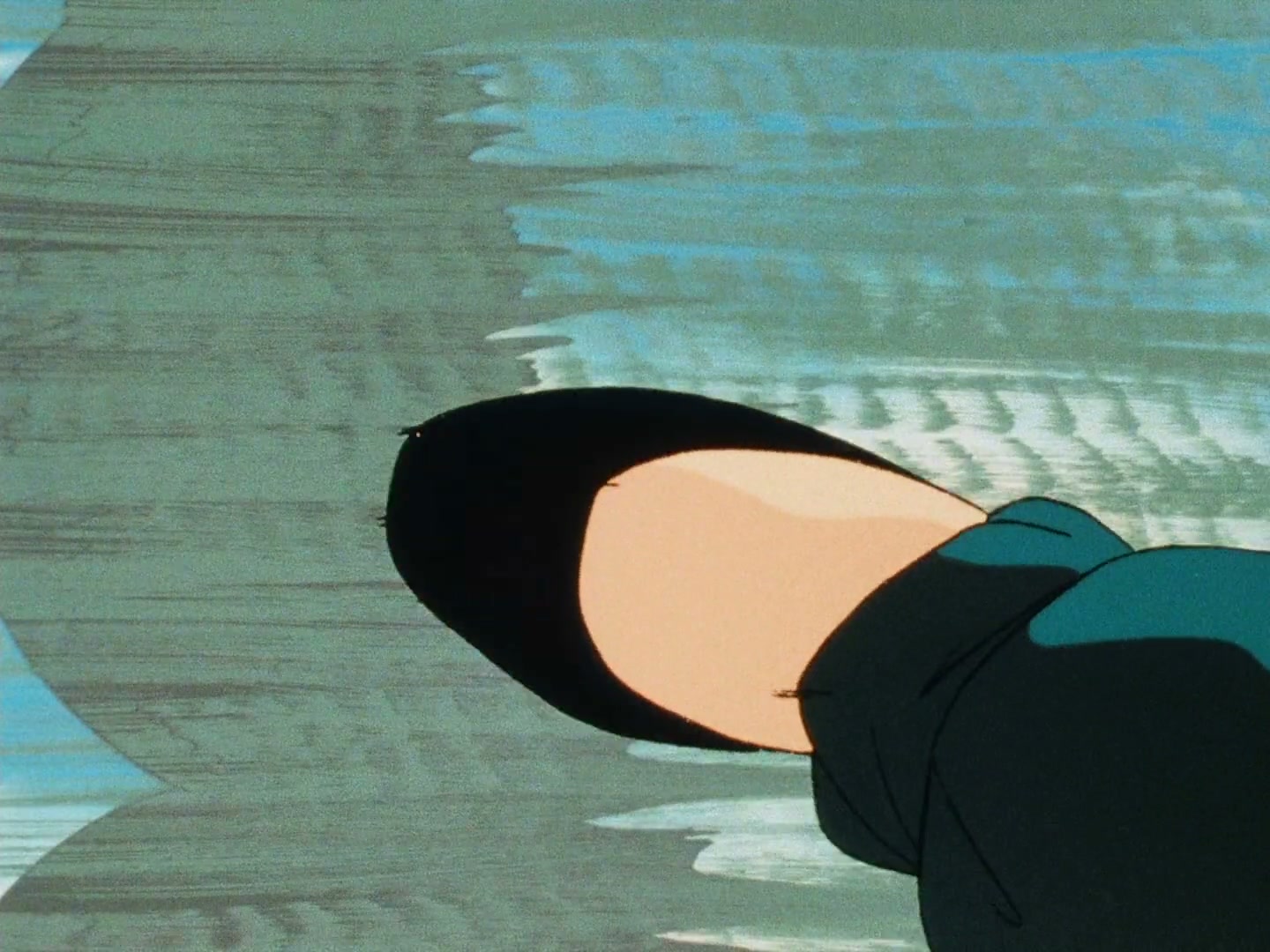 Ranma ½ Ep 96: Me Is Kuno's Daddy, Me Is @ 00:19:15