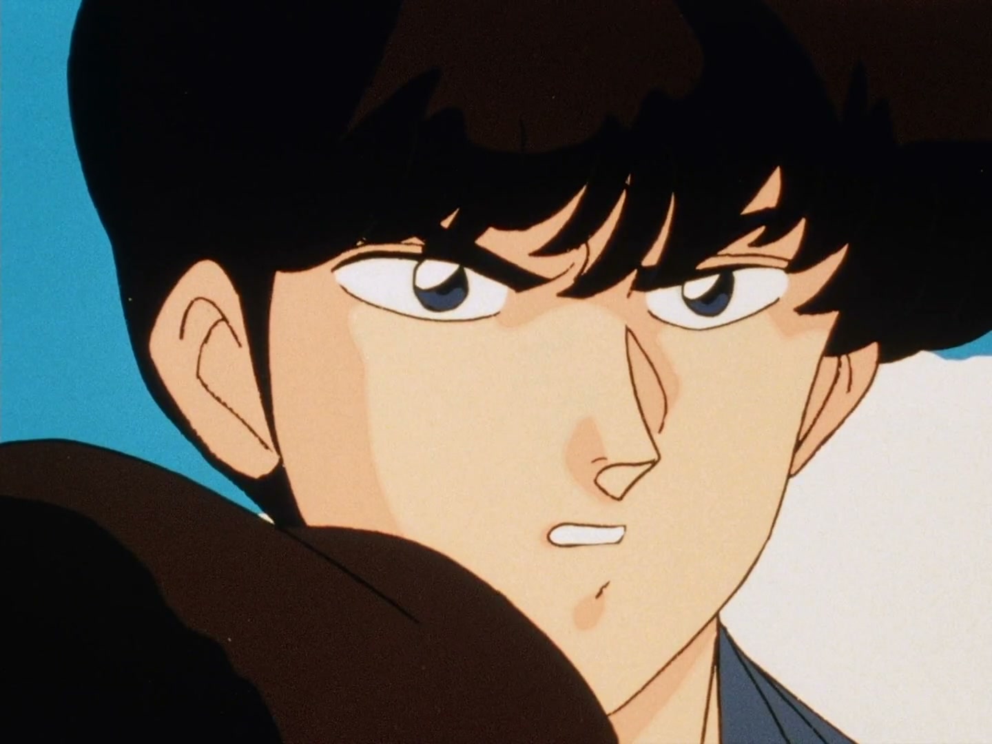 Ranma ½ Ep 96: Me Is Kuno's Daddy, Me Is @ 00:19:36
