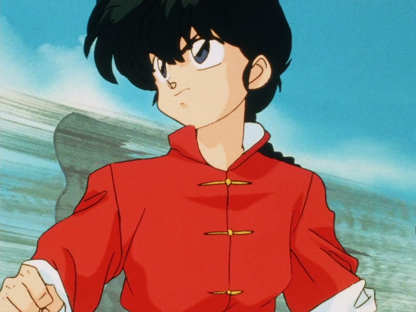 Ranma ½ Ep 96: Me Is Kuno's Daddy, Me Is @ 00:20:13
